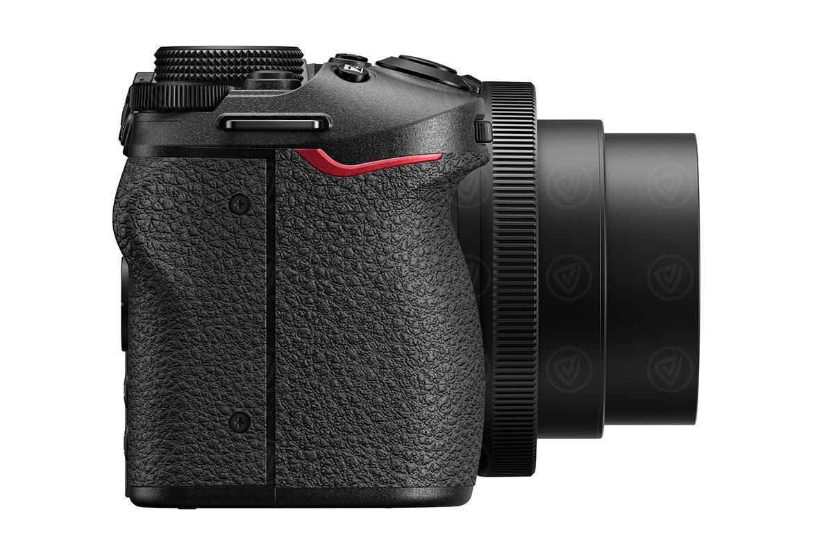 Nikon Z 30 KIT DX 16-50 mm 1:3.5-6.3 VR + DX 50-250 mm 1:4.5-6.3 VR