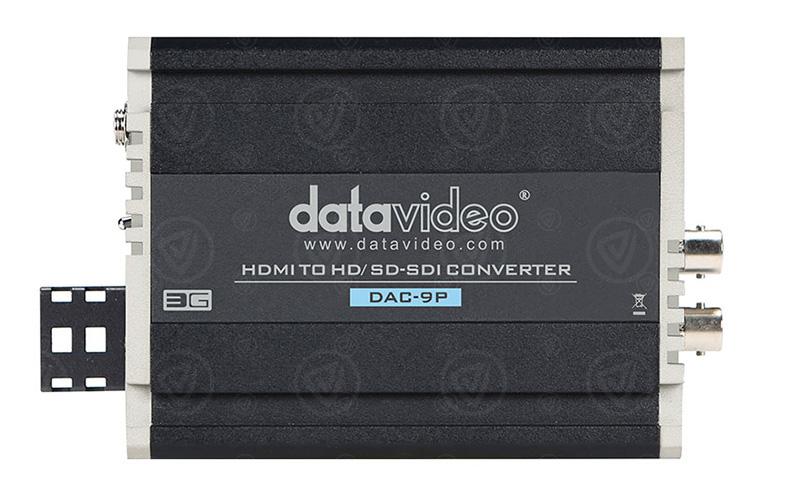 Datavideo DAC-9P