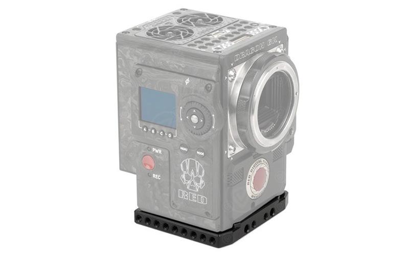 Wooden Camera Easy Riser - RED DSMC2 (213700)