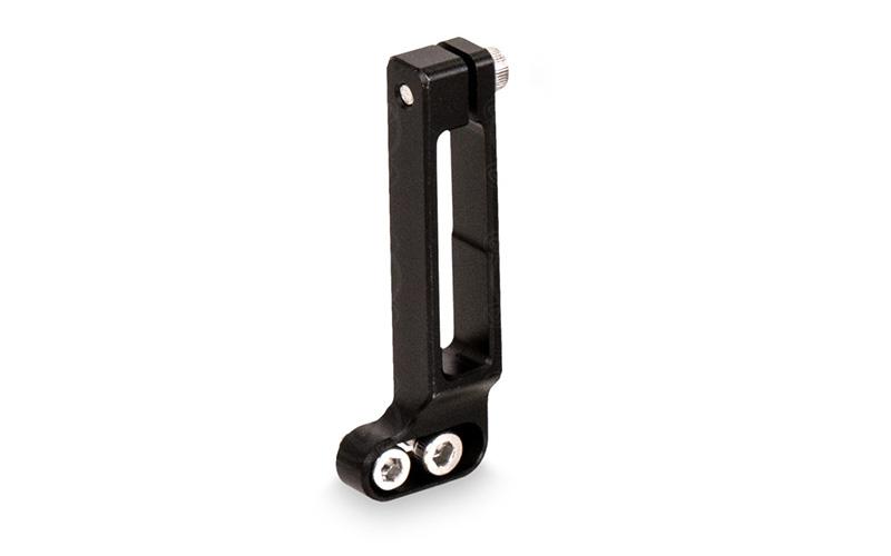 Tilta USB-C Cable Clamp Attachment for Sony A7SIII - Black (TA-T18-CC1-B)