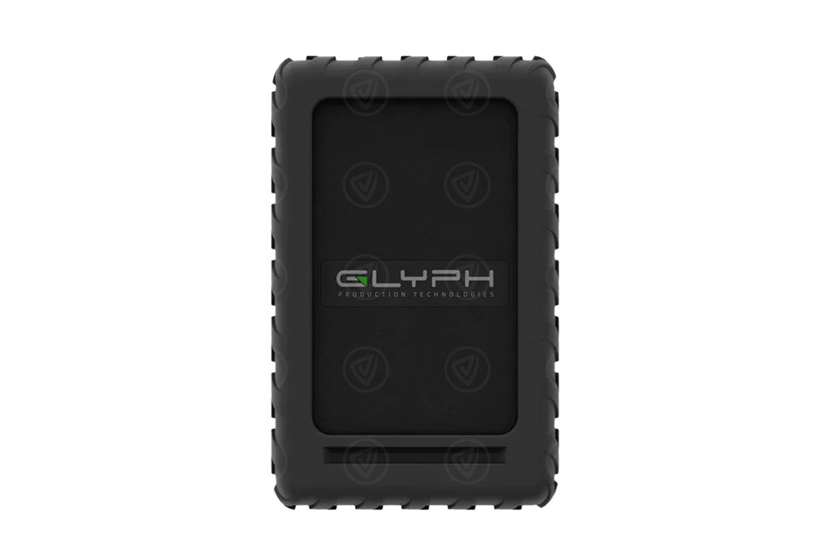 Glyph BlackBox Plus USB-C 8 TB (SSD)