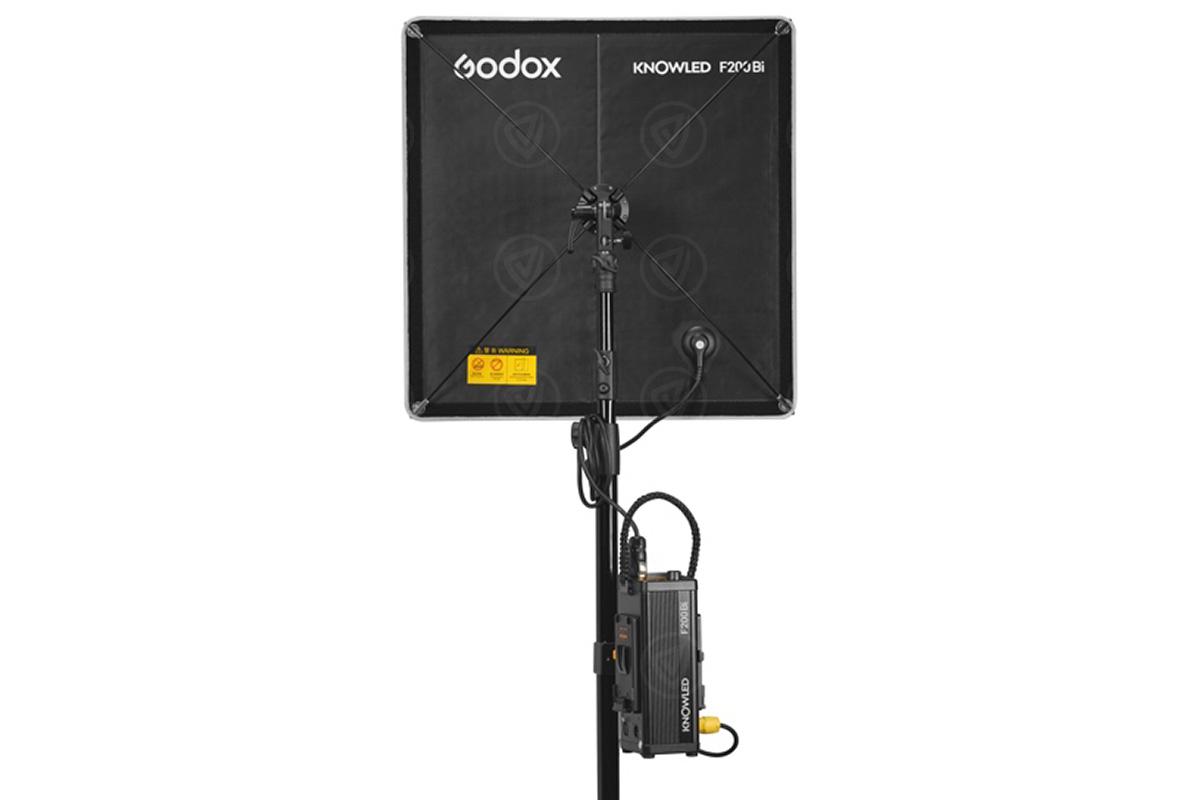 Godox KNOWLED F200Bi Flexible LED Light