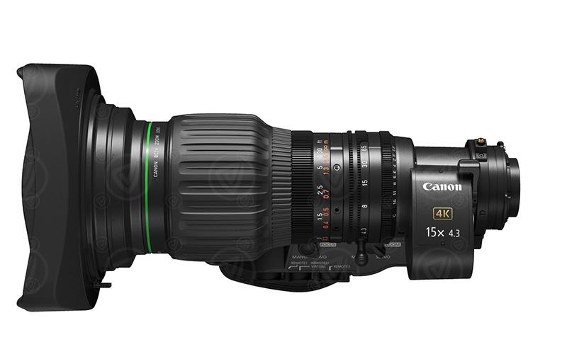 Canon CJ15ex4.3B