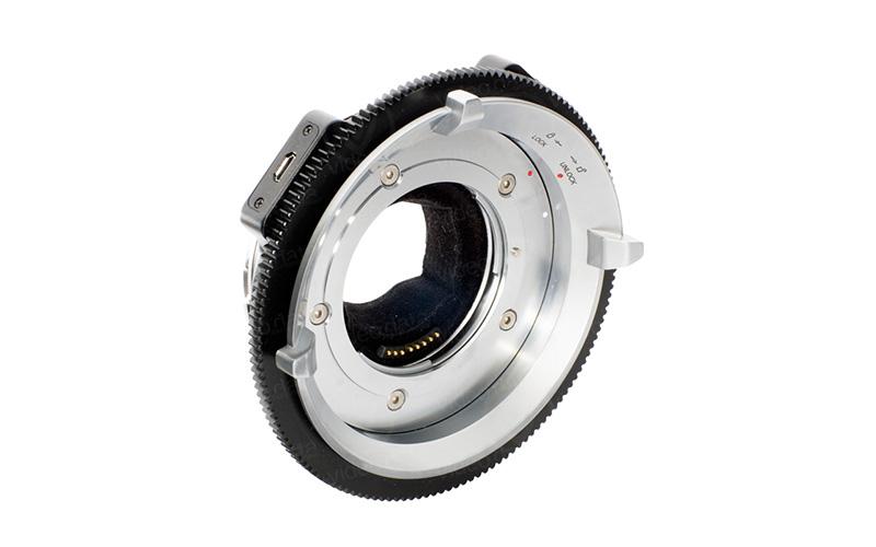 Metabones Canon EF auf Sony FZ T CINE Adapter