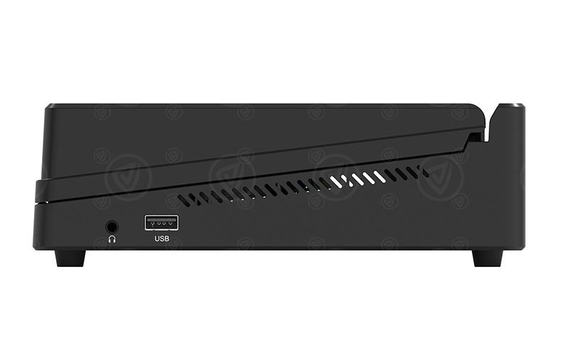 AVMATRIX Portable 10.1 inch 4-CH SDI&HDMI Video Switcher (PVS0403U)