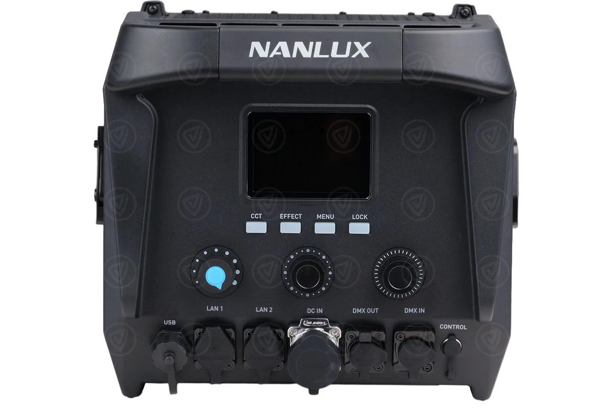 NANLUX Evoke 2400B KIT-FT-FO