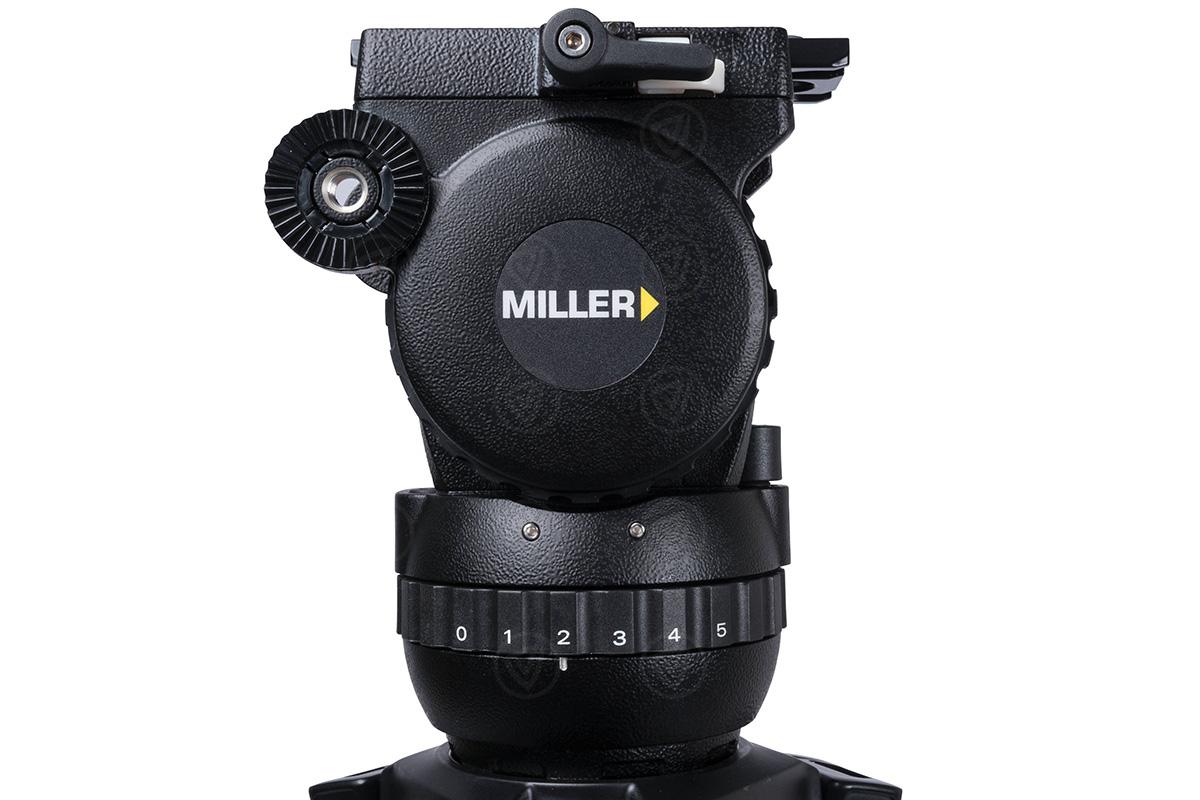 Miller CompassX 10 Combo Pedestal System (3797)