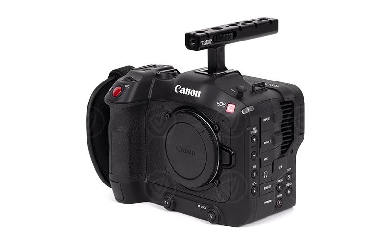 Wooden Camera Mini Top Handle (Canon C70) (282700)