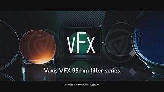 Vaxis 95mm IRND 0.9 Filter