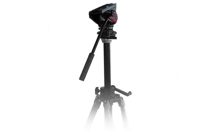 Manfrotto PTZ Overhead Support Kit