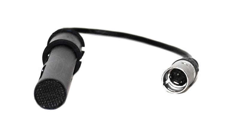 Sony Mikrofon Professional
