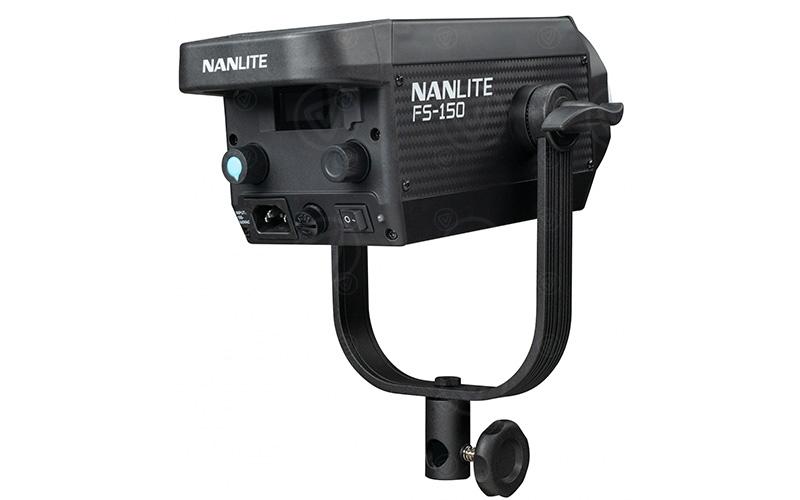 NANLITE LED-Studioleuchte FS-150