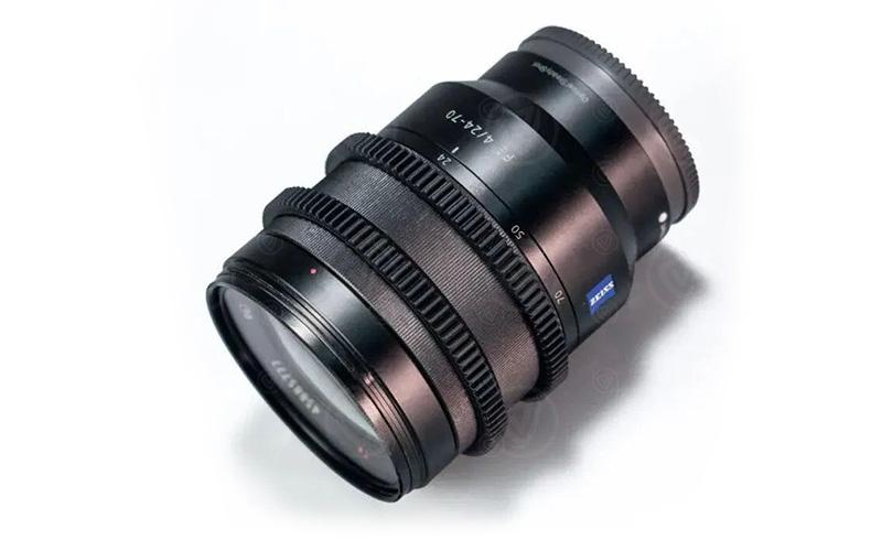 Tilta Seamless Focus Gear Ring 85,0 - 87,0 mm (TA-FGR-8587)