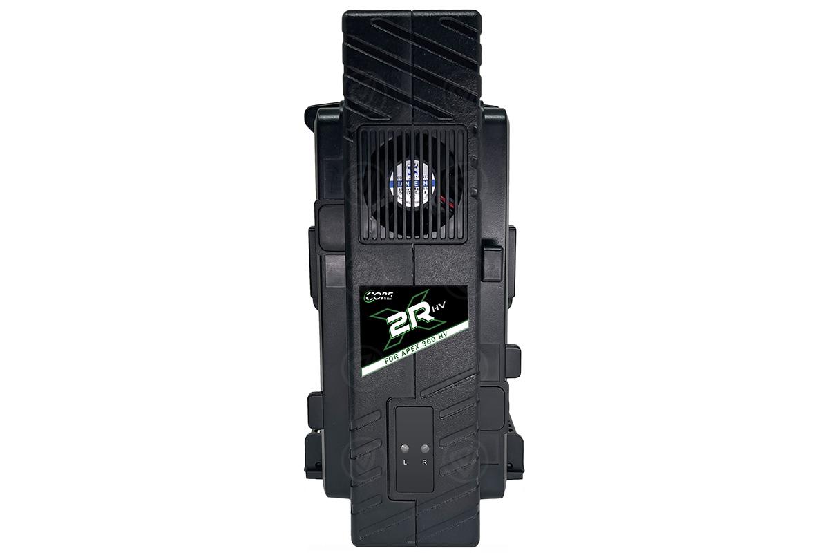 Core SWX APEX X2 HV Charger V-Mount