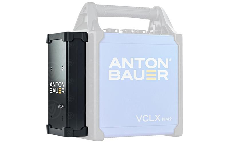 Anton Bauer VCLX 2 Charger