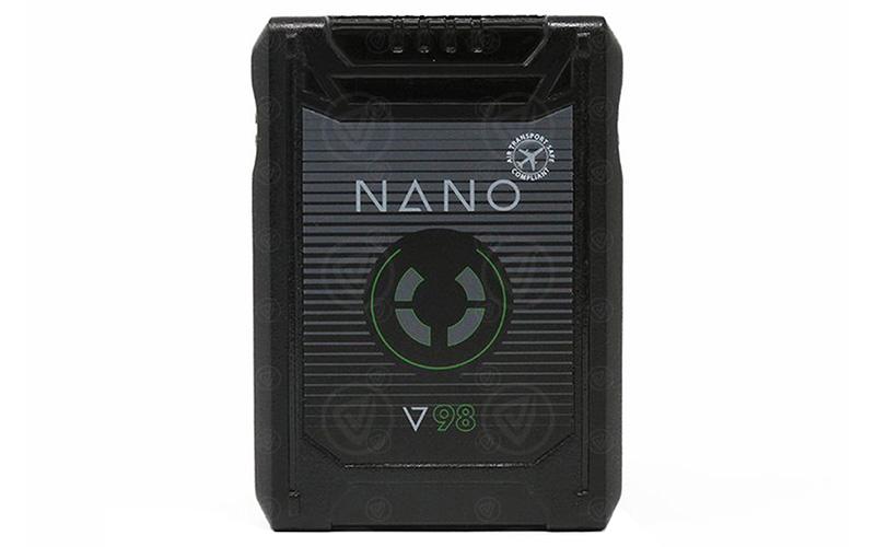 Core SWX Nano Micro V-Mount
