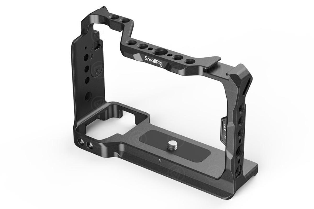 SmallRig Cage for Sony A7C (3081)