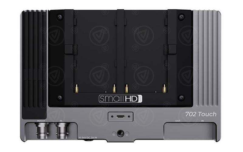 smallHD 702 Touch