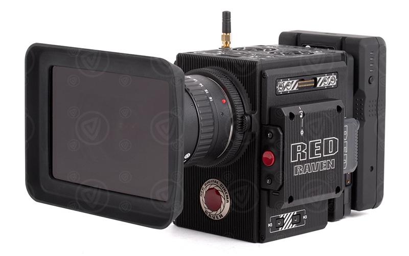 Wooden Camera Zip Box Double 4x5.65 - 90-95mm (241700)