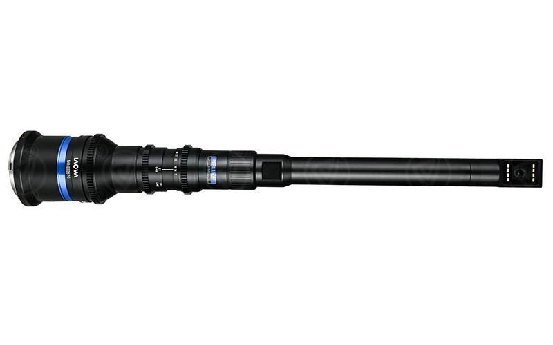 Laowa 24 mm T14 2x Periprobe Cine - RF