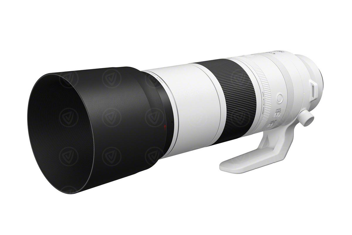 Canon RF 200 - 800 mm F6.3 - 9 IS USM