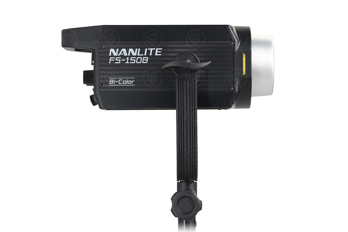NANLITE LED-Studioleuchte FS-150B