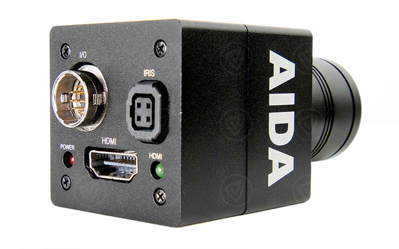 AIDA Imaging UHD-100A