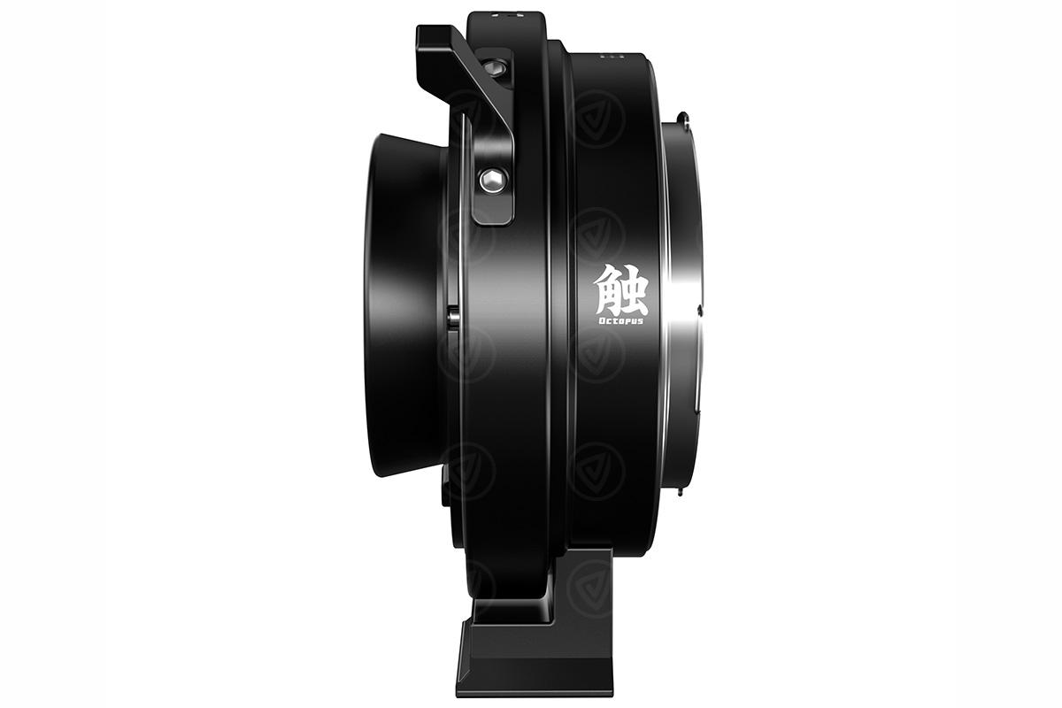 DZOFILM Octopus Adapter for EF Lens to L-Mount Camera