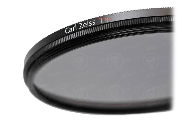 Zeiss T* POL Filter (zirkular) 52mm