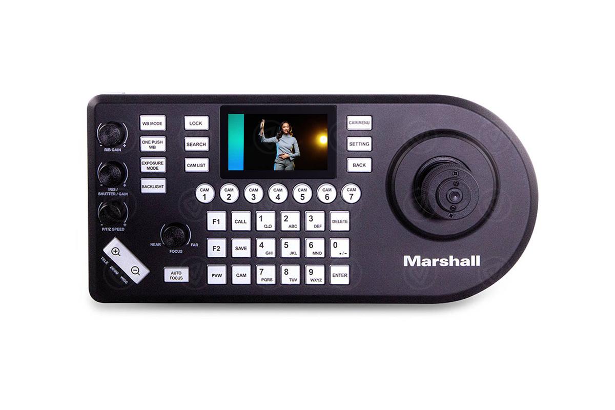 Marshall VS-PTC-300
