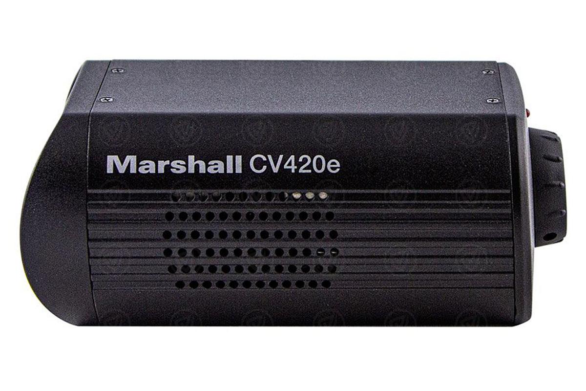 Marshall CV420e