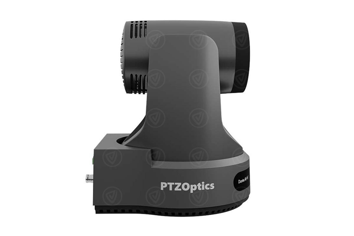 PTZOptics Link 4K 12X (PT12X-LINK-4K-GY)