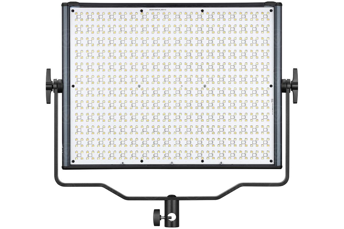Godox KNOWLED LDX100R Panel Light RGBWW