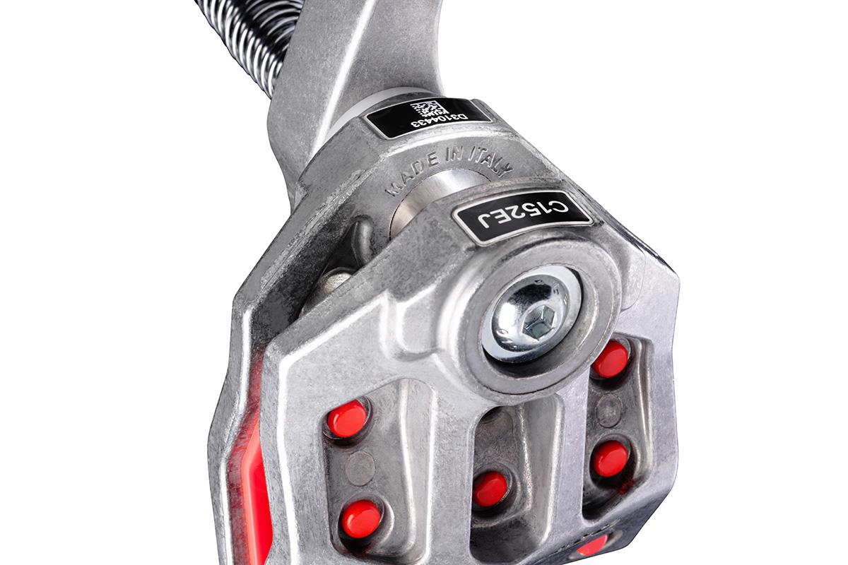 Manfrotto Vice Jaw Clamp C152EJ
