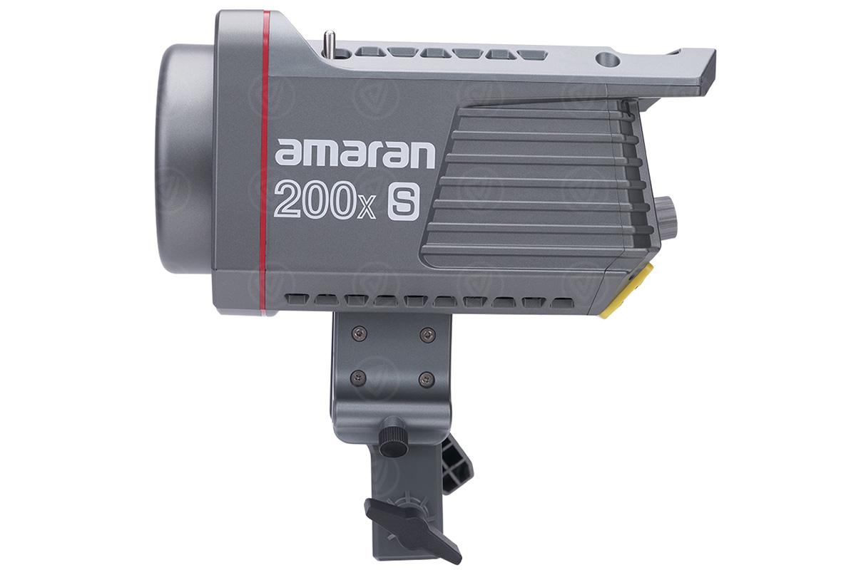 Amaran 200x S