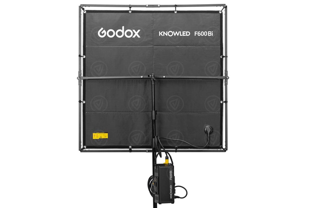 Godox KNOWLED F600Bi Flexible LED Light