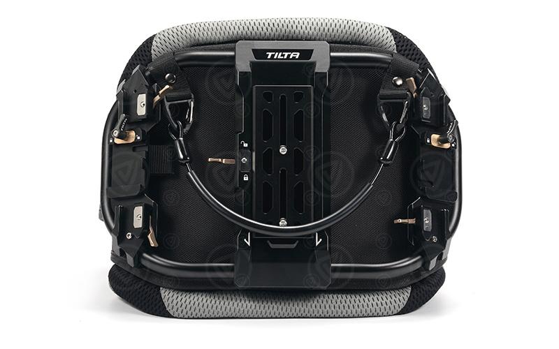 Tilta Float Handheld Gimbal Support System - V-Mount (GSS-T01-V)