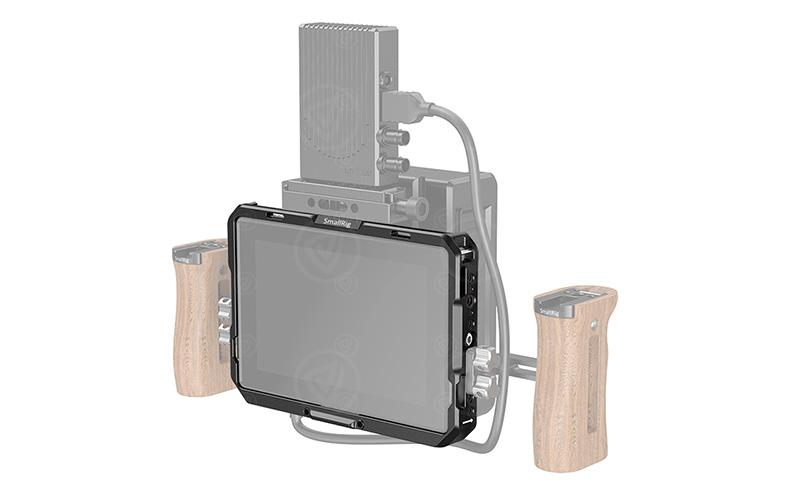 SmallRig Cage Kit for SmallHD Indie 7 and 702 Touch Monitor CMS2684