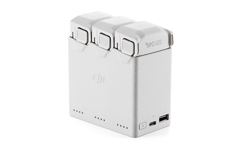 DJI Mini 3 Pro - Two-Way Charging Hub