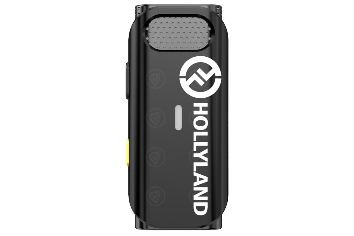 Hollyland Lark C1 Duo (Android) Black