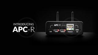 Middle Things APC-R