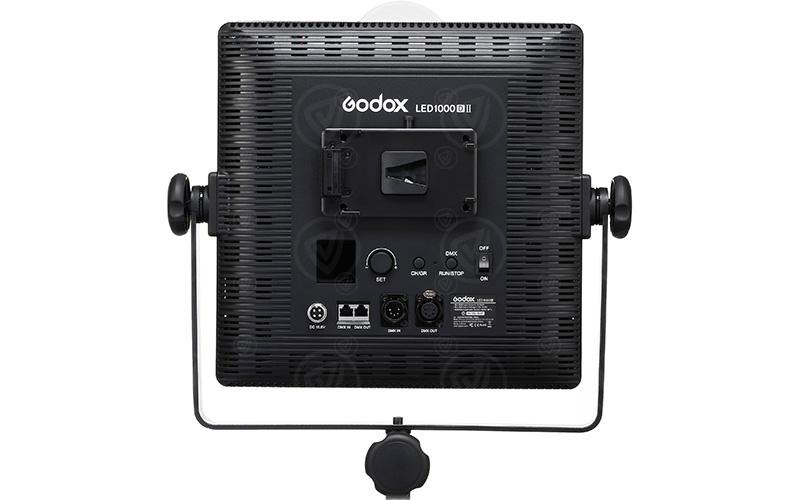 Godox LED 1000D II