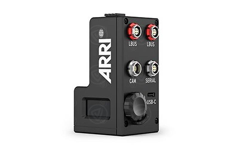 ARRI Radio Interface Adapter RIA-1 (K2.0036186)