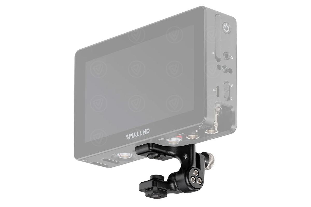 Wooden Camera Monitor Hinge (SmallHD Smart 5, Canon C Series Cameras)