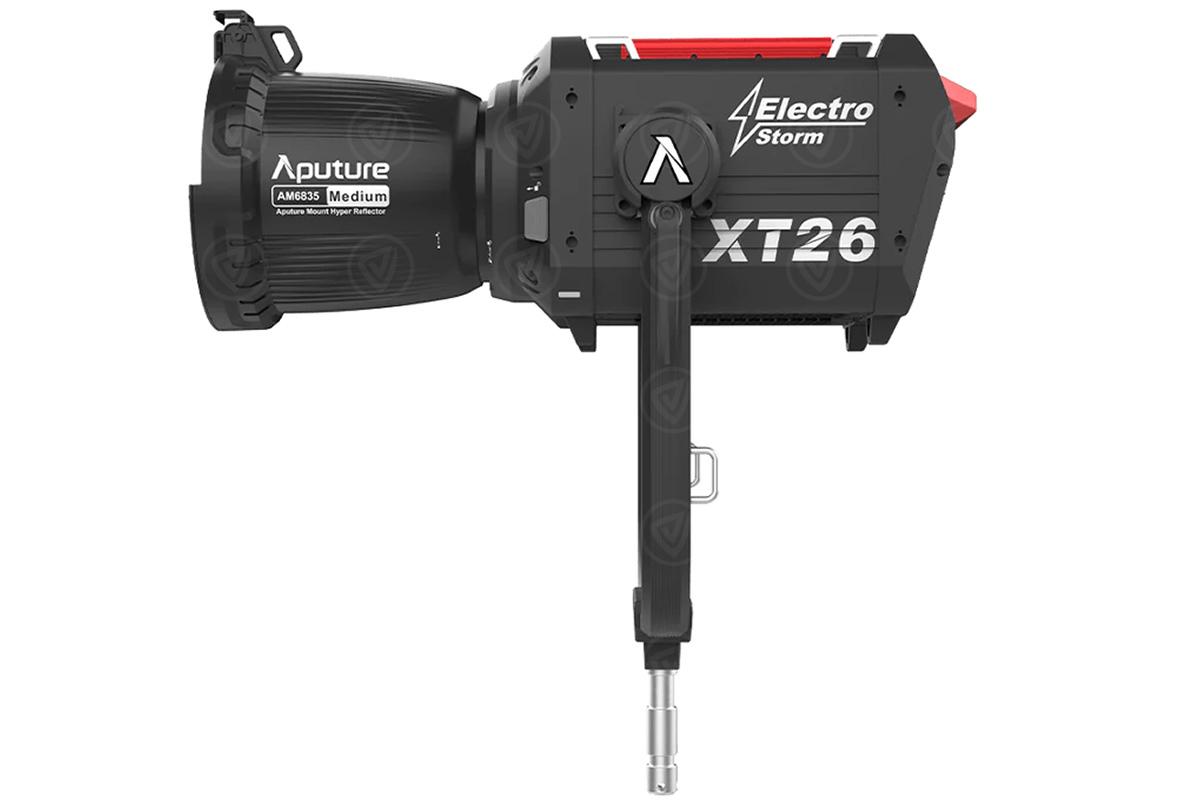 Aputure Electro Storm XT26 PCE CEE Plug