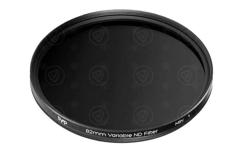 Manfrotto ND Filter Large