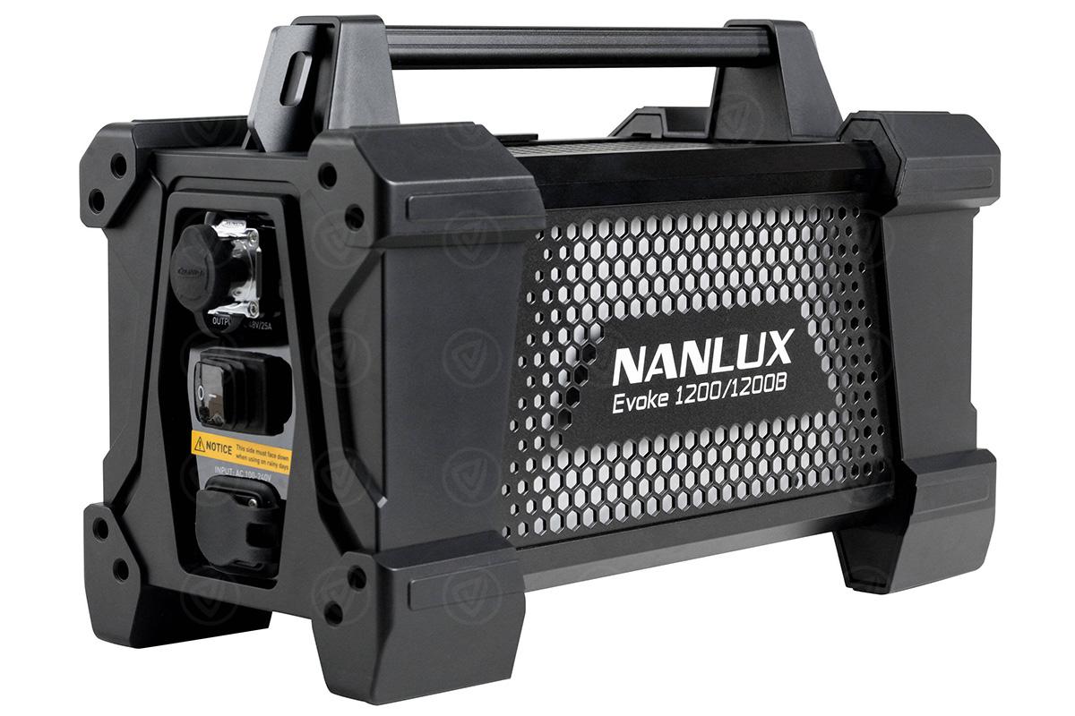 NANLUX Evoke 1200B FL-YK-Kit