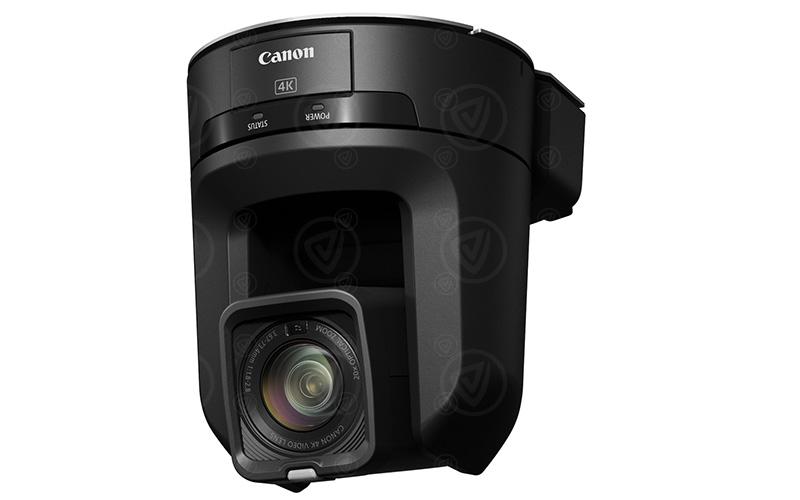 Canon CR-N300 (Satin Black)