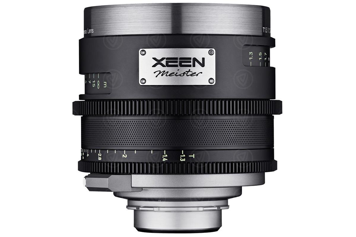 XEEN Meister 24mm T1.3 - EF