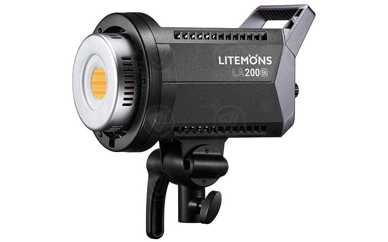 Godox Litemons Bi-Color LED Leuchte LA200Bi